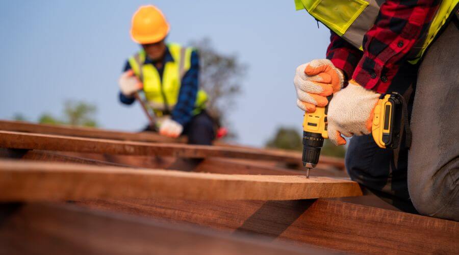 Local Siding Services in Lansing, NC